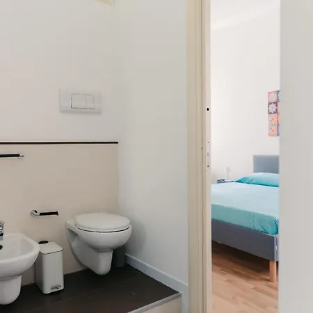 Apartment Vetro By Wonderful Italy Palermo