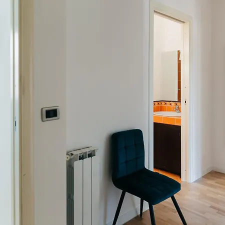 Vetro By Wonderful Italy Apartment