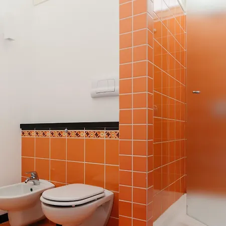 Vetro By Wonderful Italy Apartment *