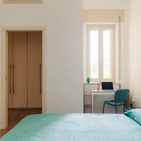 Apartment Vetro By Wonderful Italy Palermo