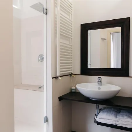 Vetro By Wonderful Italy Apartment Palermo