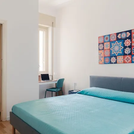 Apartment Vetro By Wonderful Italy Palermo