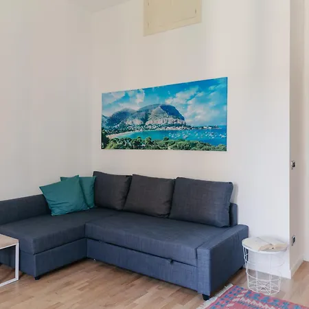 Apartment Vetro By Wonderful Italy