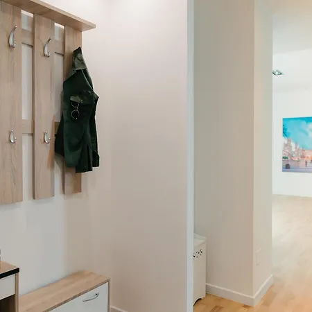Vetro By Wonderful Italy Apartment