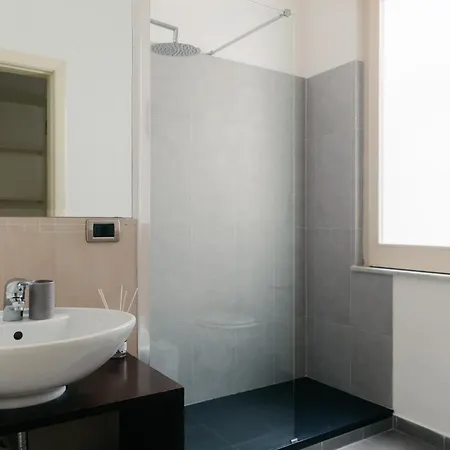 Vetro By Wonderful Italy Apartment