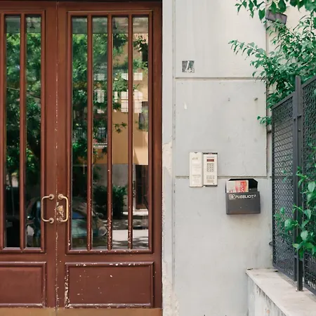 Vetro By Wonderful Italy Apartment Palermo