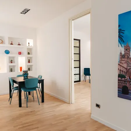 Vetro By Wonderful Italy Palermo