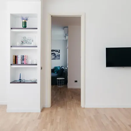Vetro By Wonderful Italy Apartment
