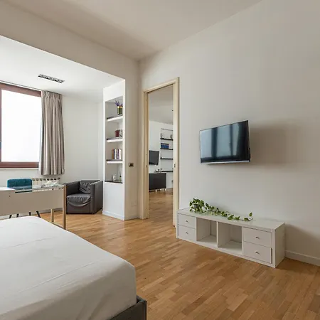 Vetro By Wonderful Italy Apartment Palermo